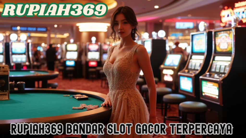 Rupiah369 Rupiah369