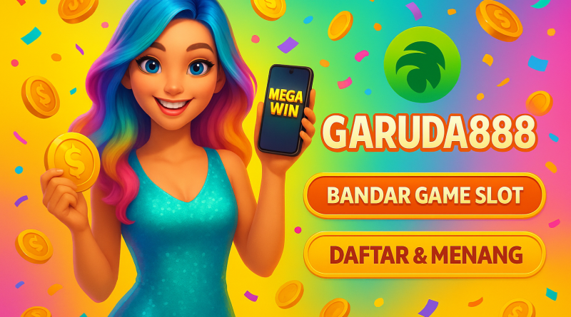 situs slot online
